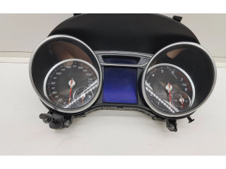 Přístrojová deska Mercedes-Benz GLA W156 2017 A1569008903, 0263698319