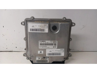 Блок управления двигателя F01G00307V, N1.Z2.5.3.2 Honda Accord