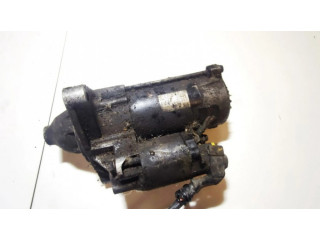 Стартер  2810097402, 2280009232   Daihatsu YRV