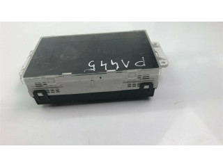 Дисплей 21677652, P1445 Nissan Almera N16