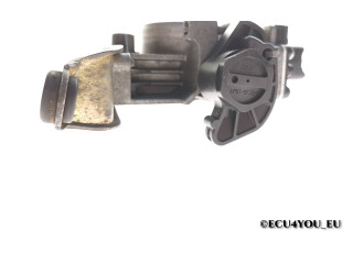 Řídící jednotka IAW5AFP3, 51827446 Fiat Punto (188) 1999