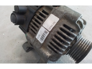 Čerpadlo oleje Citroen Berlingo