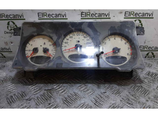 Přístrojová deska Chrysler PT Cruiser 2004 04671816AL