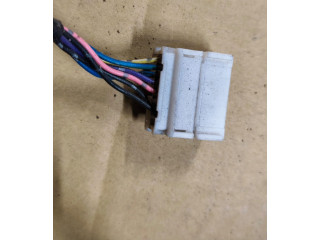 Зеркало электрическое Honda Accord 2003 - 2007 года