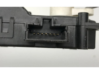 Блок управления климат-контролем 063700-7390, 063700-7390 Mitsubishi Pajero