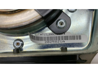 Подушка безопасности водителя HJB9180CBAEK, 1ACW309L10018 Jaguar XK8 - XKR