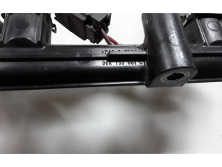 Топливная рампа 06K133681C   Audi TT TTS RS Mk3 8S   для двигателя CJSA