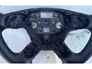 Руль Ford Transit Custom  2013 - 2023 года       