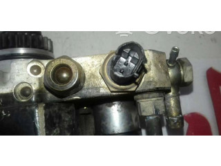 Vstřikovací čerpadlo A6400700601, BOMBAINYECCION   Mercedes-Benz A W169     