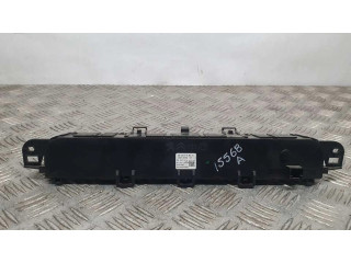 Блок управления климат-контролем 98340416ZD, 35250502   Citroen Jumpy