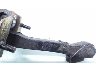 Ограничитель открытия двери