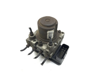 Блок АБС 2T021320, AA02T021320 Honda Accord 2003-2007 года