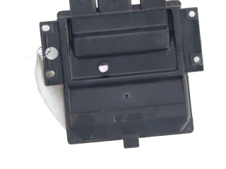 Блок управления двигателя 8200513058 Dacia Logan I