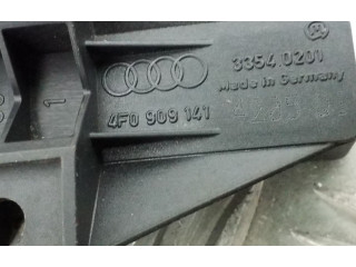 Блок управления 4F0909141   Audi A6 S6 C6 4F