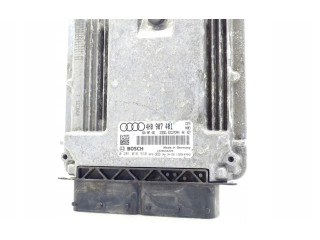 Řídící jednotka 4H0907401 Audi A8 S8 D4 4H 2013