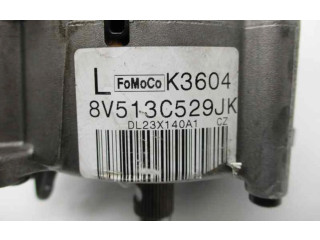 Volant Ford Fiesta 2009