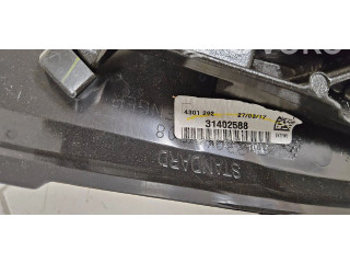 Зеркало электрическое Volvo S60 2011 - 2013 года