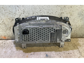 Přístrojová deska Ford Kuga III 2021 LV4T10849, CX482