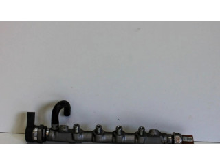 Магистральная трубка топлива