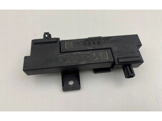 Блок подушек безопасности 4K0907247 Audi A6 C7