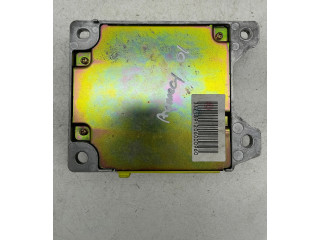 Блок подушек безопасности C10057K30A, 9L06A Mazda Premacy