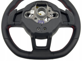 Руль Volkswagen Golf VII 2013 - 2019 года nan