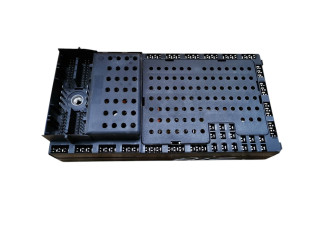 Блок предохранителей 08679899, 02W441   Volvo V70    