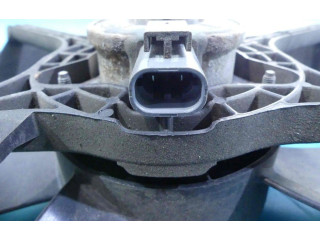 Комплект вентиляторов IMPRK1278633 Mitsubishi Lancer VIII