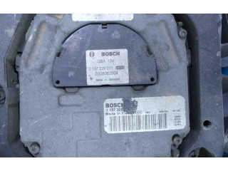 Комплект вентиляторов 4E0121205B, IMPRK1268205 Audi A8 S8 D3 4E