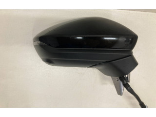 Зеркало электрическое        Audi A6 S6 C8 4K  2018 -  года   