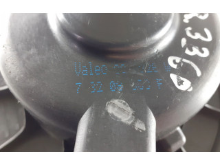 Вентилятор печки 1K1819015A Volkswagen Touran I