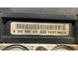 Jednotka ABS 0265800415, 58107M0519 Citroen Berlingo 2007