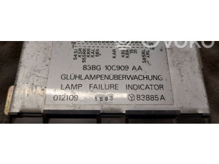 Блок комфорта 83BG10C909AA   Ford Sierra   