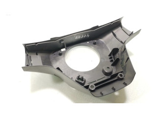 Отделка рулевой оси