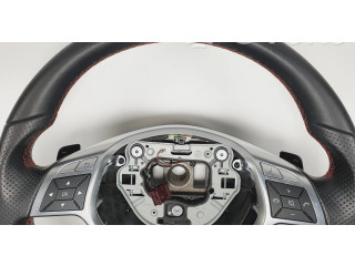 Руль Mercedes-Benz A W176  2012 - 2018 года 3070625      