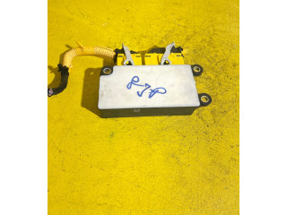 Блок подушек безопасности    Chevrolet Spark