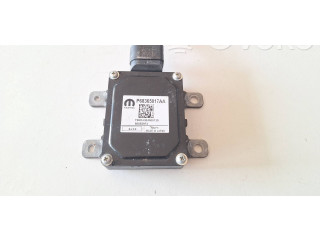 Блок управления P68365017AA Jeep Renegade