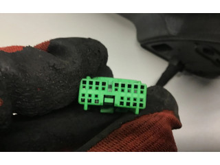 Зеркало электрическое        Volvo V70  2008 - 2013 года   