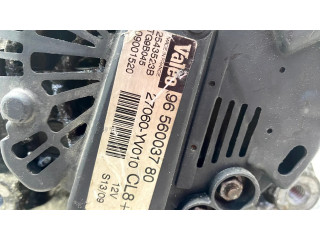 Генератор SV2-23-11 Citroen C8