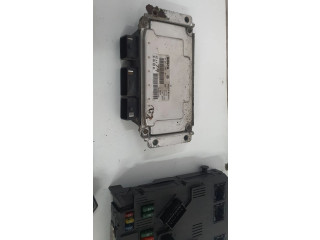 Руль Peugeot 206 CC 2000 - 2007 года 0261108101