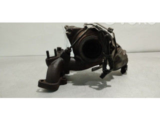 Turbodmychadlo Турбина 03P253019B, 7890161 Seat Ibiza IV (6J,6P)