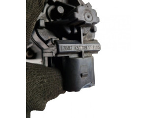 Zámek zadních dveří 55229740 Fiat Doblo 2012