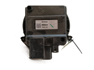 Вентилятор печки 4M1820021, C24245107 Audi Q5 SQ5