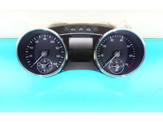 Панель приборов A2515409747, IMPRK1278099   Mercedes-Benz R W251       