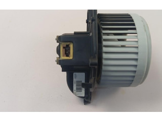 Вентилятор печки 5E2228200 Citroen Berlingo