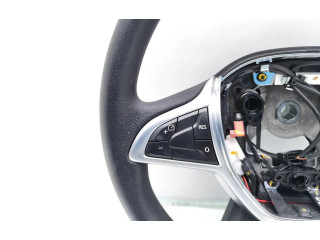 Руль Dacia Duster II 2017 - 2024 года 484009380R