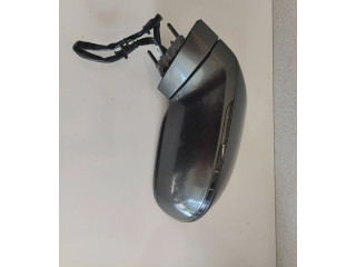 Зеркало электрическое        Audi A7 S7 4G  2011 - 2017 года   