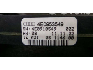 Блок управления Xenon