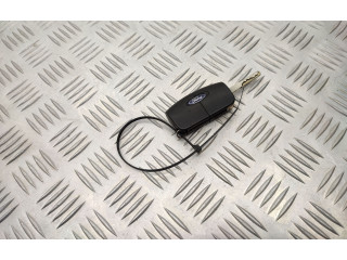 Комплект блоков управления DV2112A650PB, CV6A12B684BB Ford B-MAX