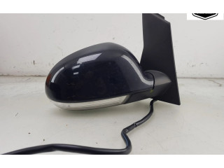 Zpětné zrcátko Volkswagen Golf Plus 2009 5M1857508AP9B9, 5M1857508AP9B9